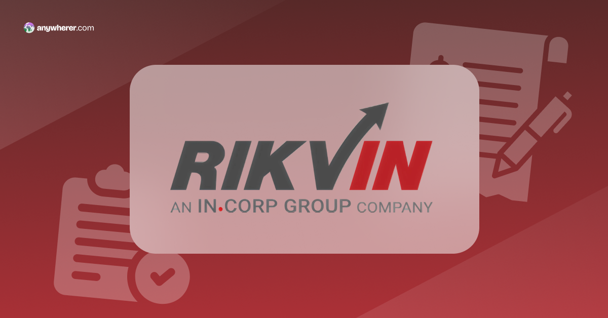rikvin review