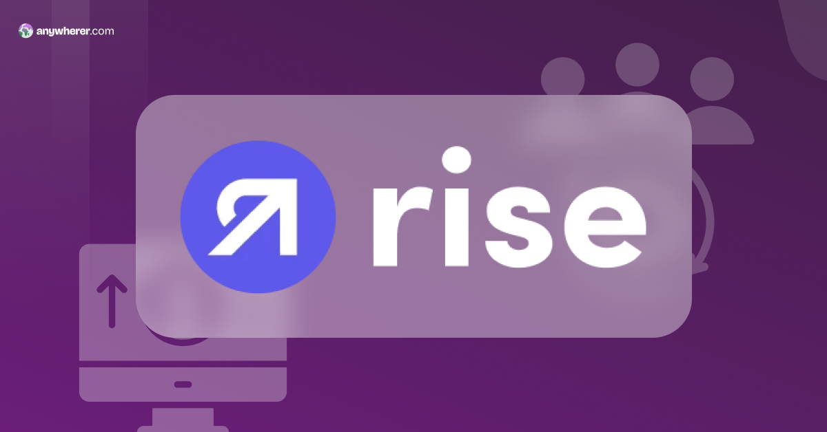 rise review