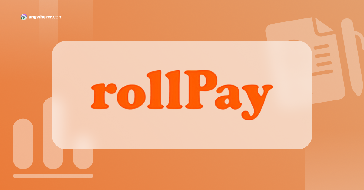 rollpay review