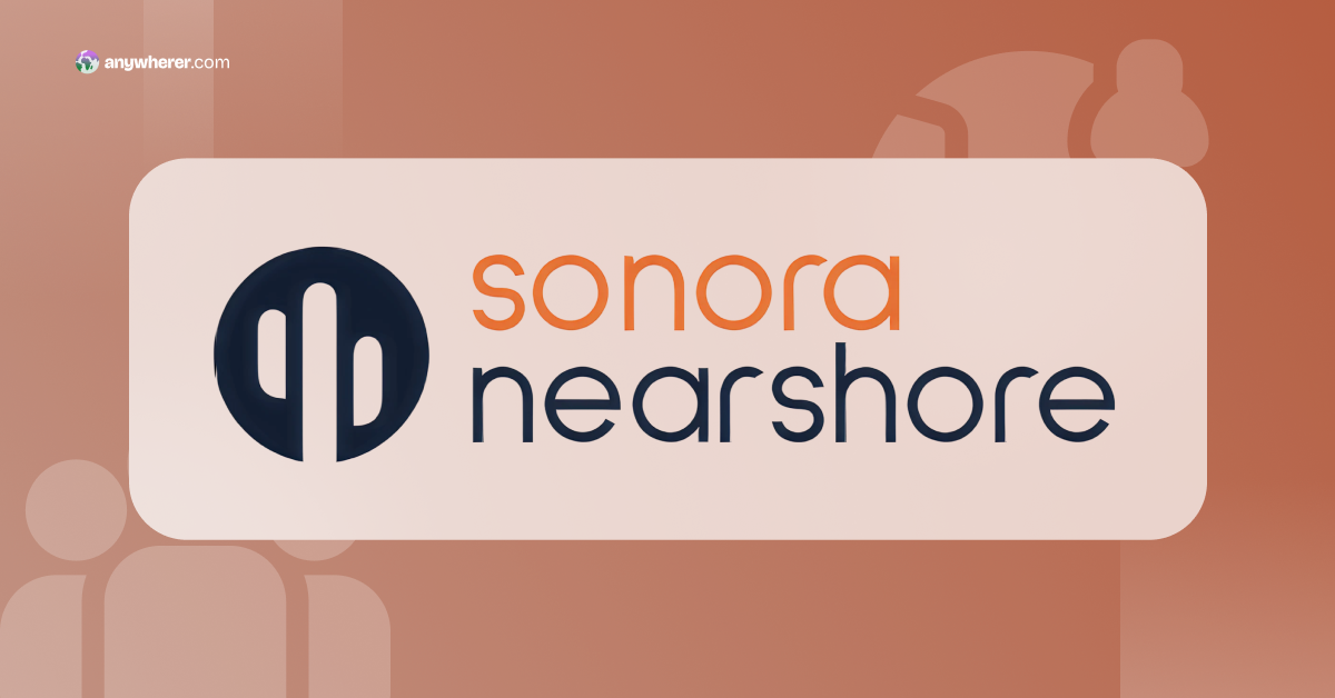 sonora nearshore review