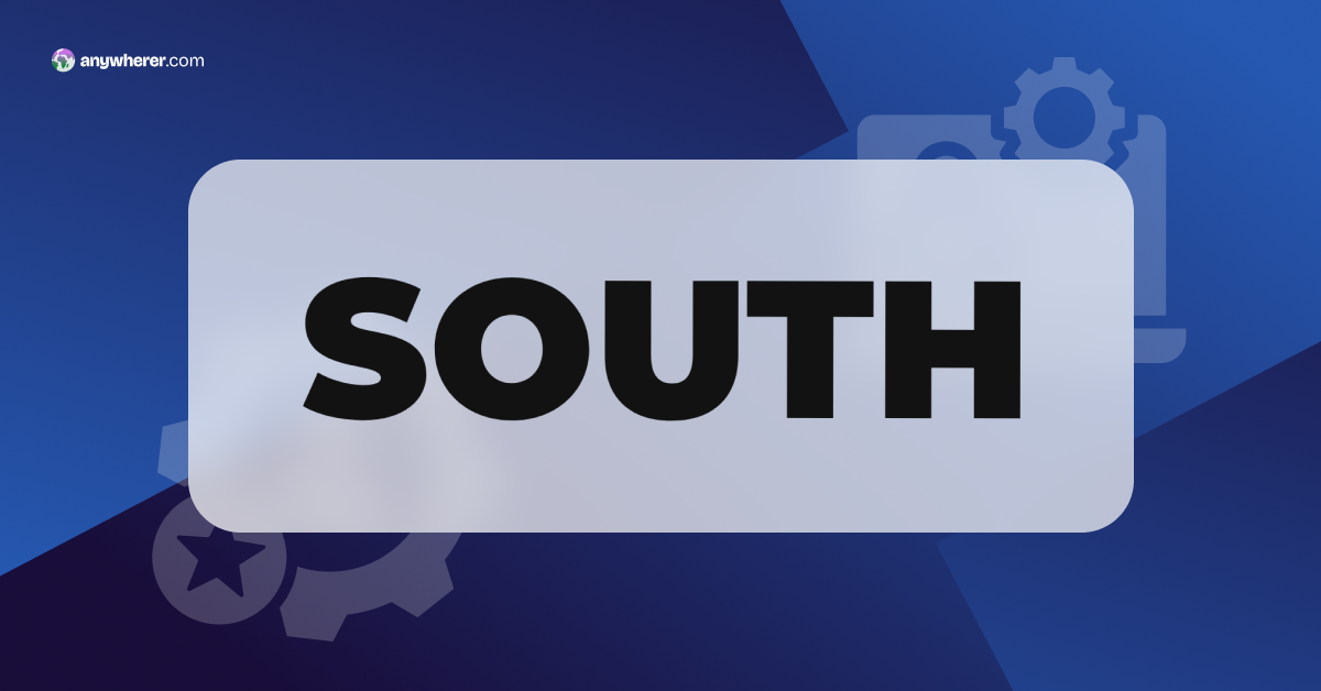 south review