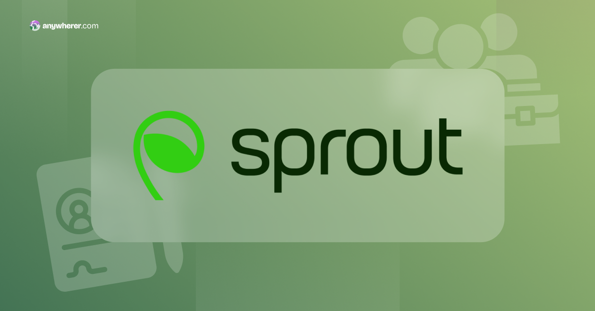 sprout solutions review