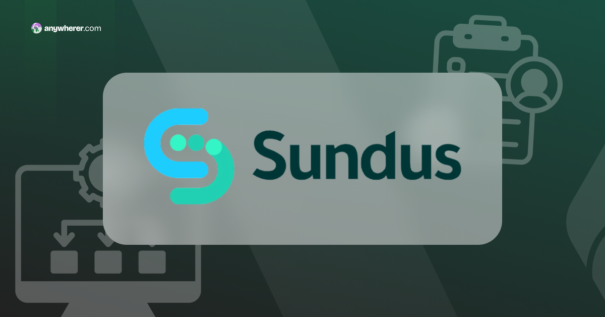 sundus review