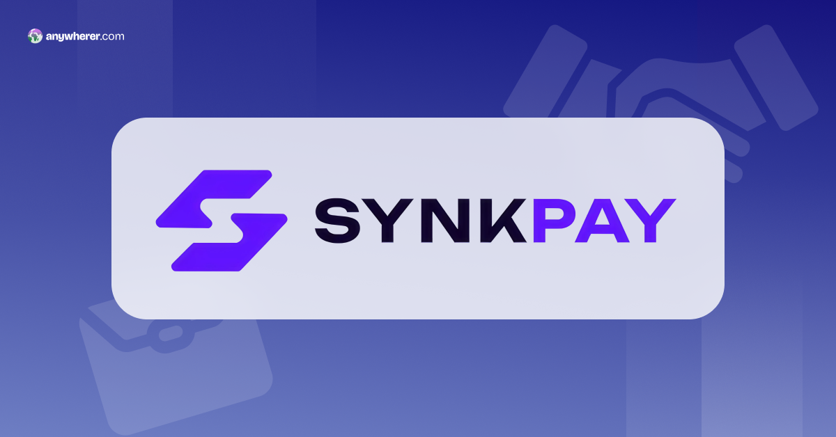 synkpay overview