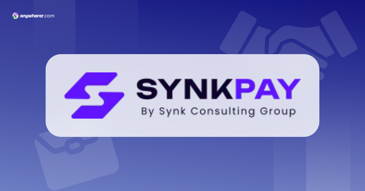 synkpay review