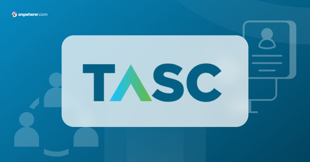 tasc outsourcing review