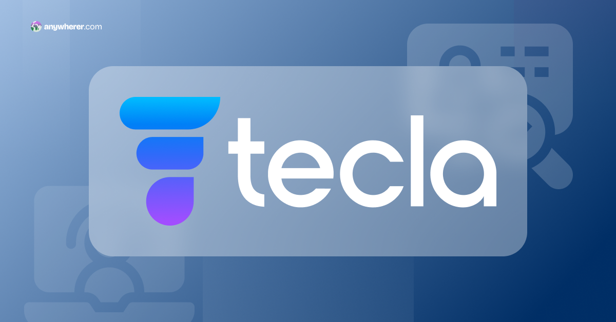 tecla review