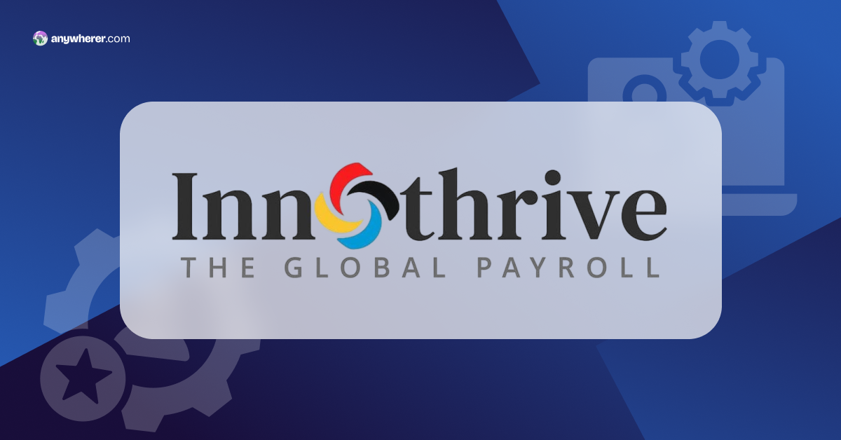 the global payrol review