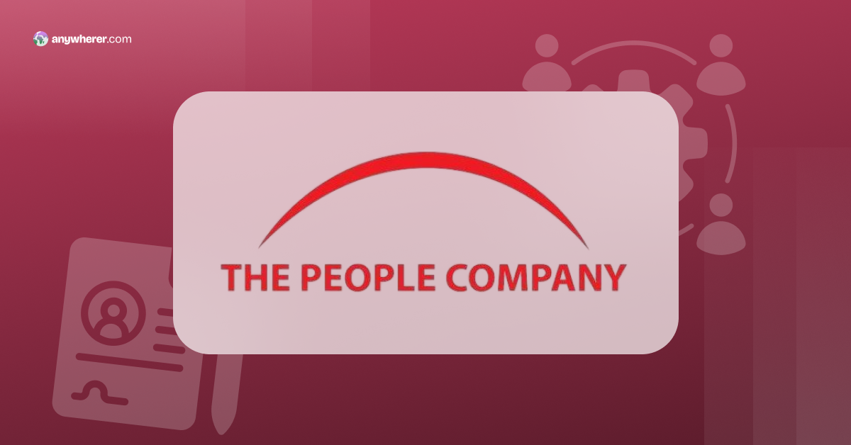 the people company review