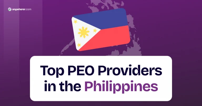 PEO Philippines Providers: List of 10 Best Professional Employer Organization Services in the Philippines
