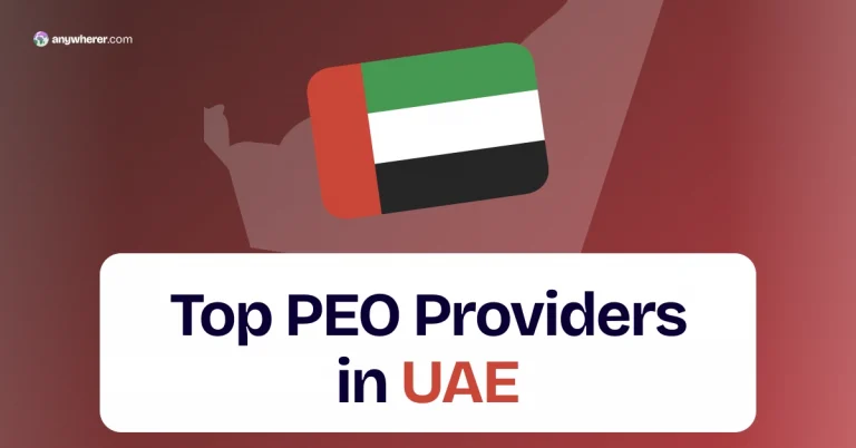 PEO Companies in UAE: List of 15 Best Professional Employer Organization Providers in UAE