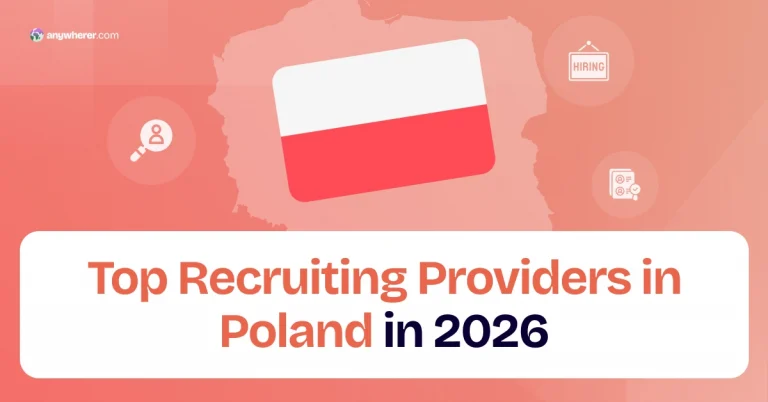 Top Recruiting Providers in Poland in 2026