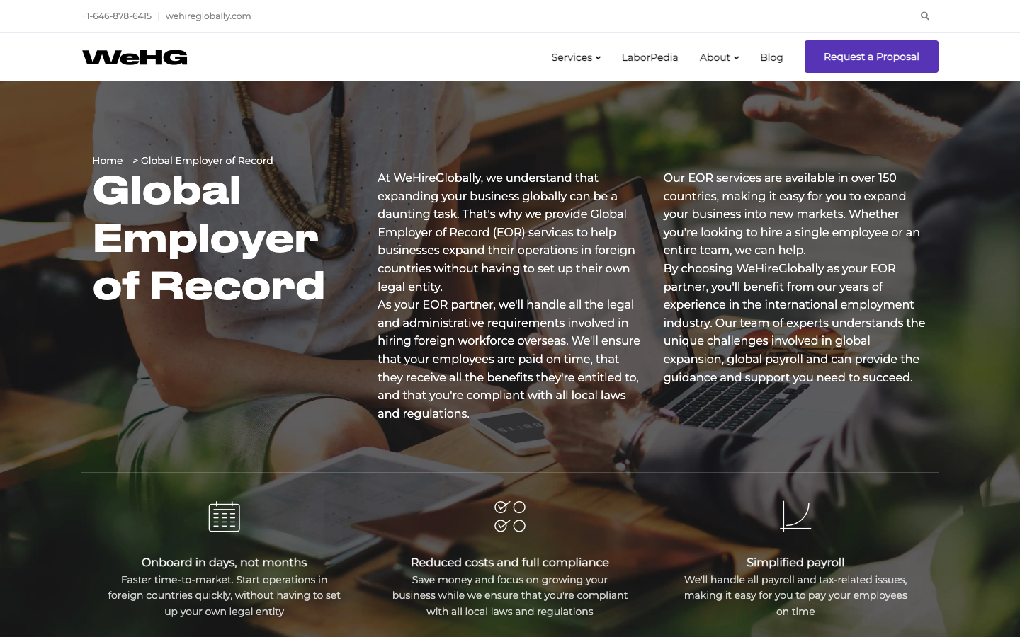 wehireglobally overview