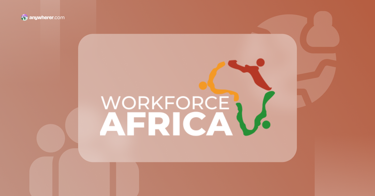 workforce africa review