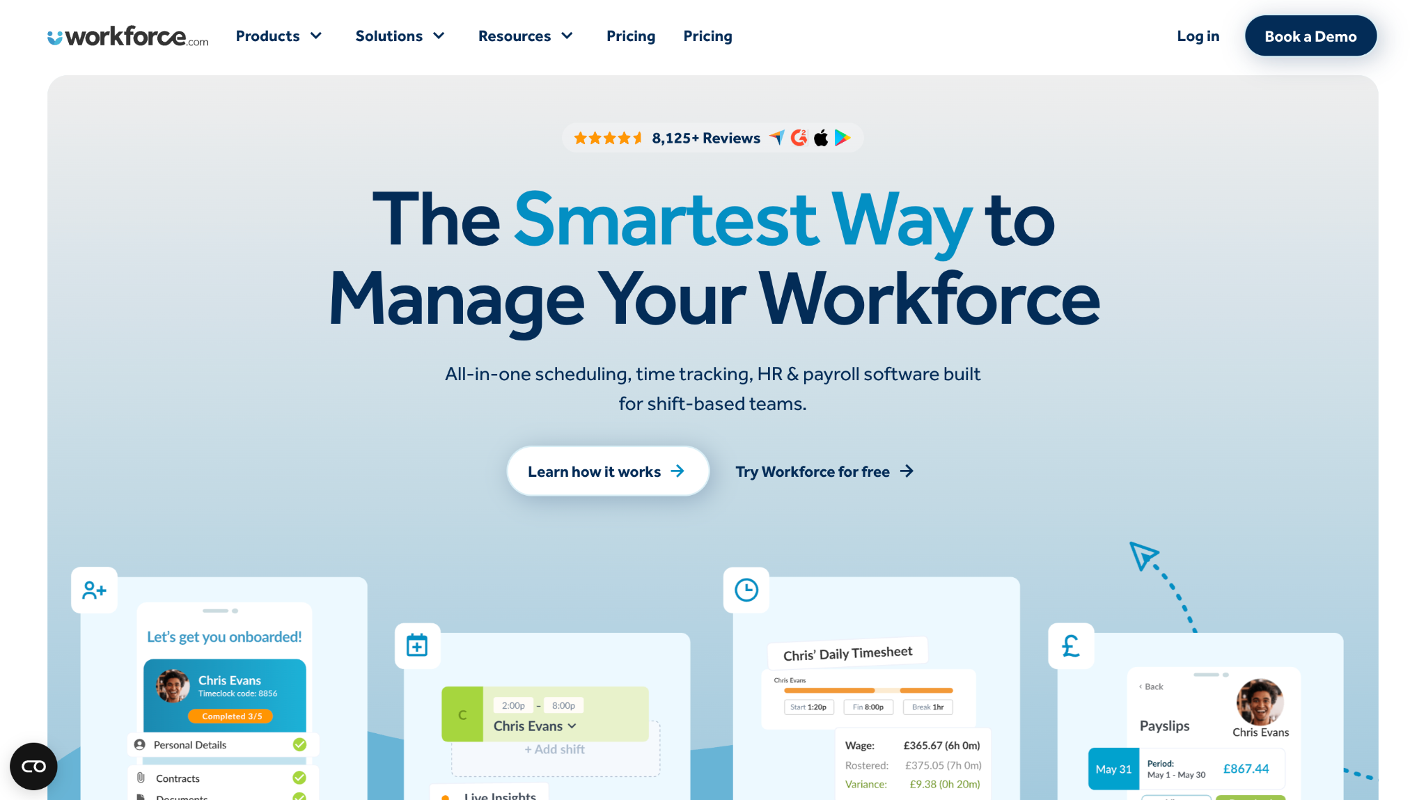 workforce.com review