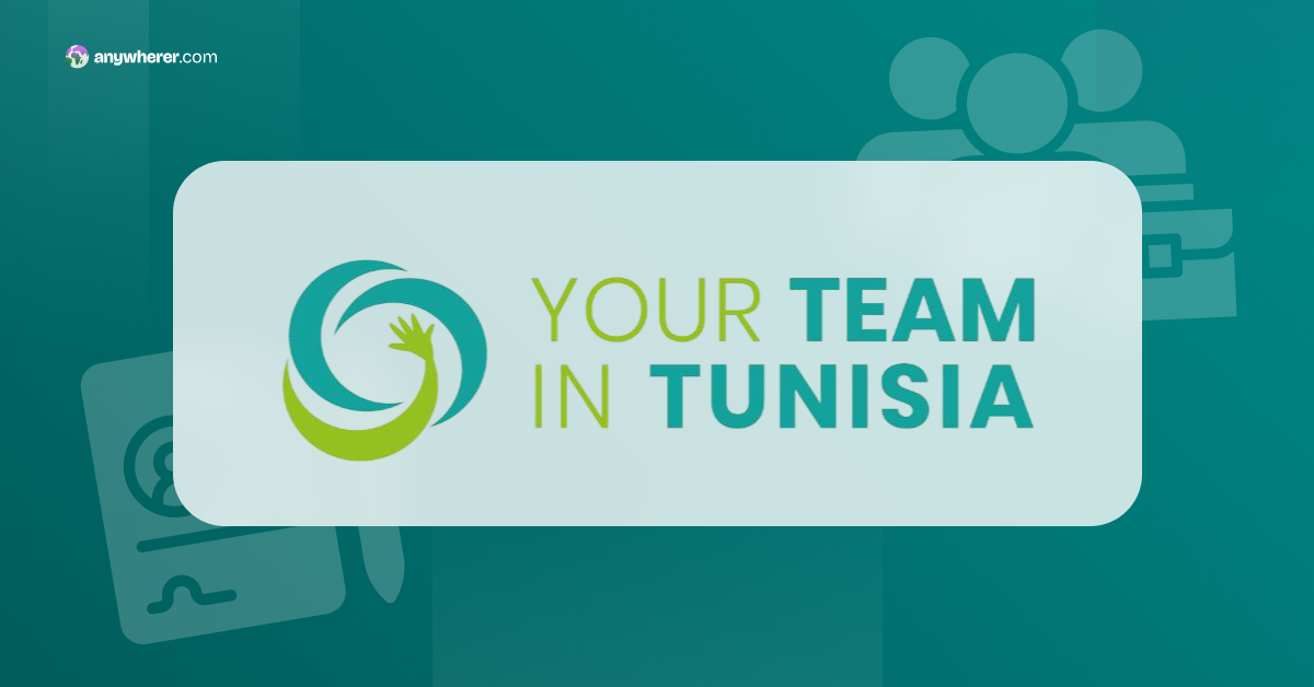 your team in tunisia review