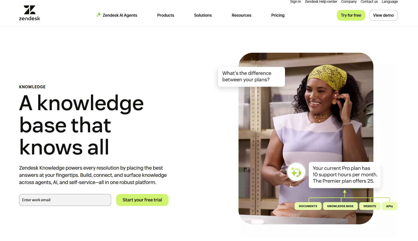 zendesk guide review