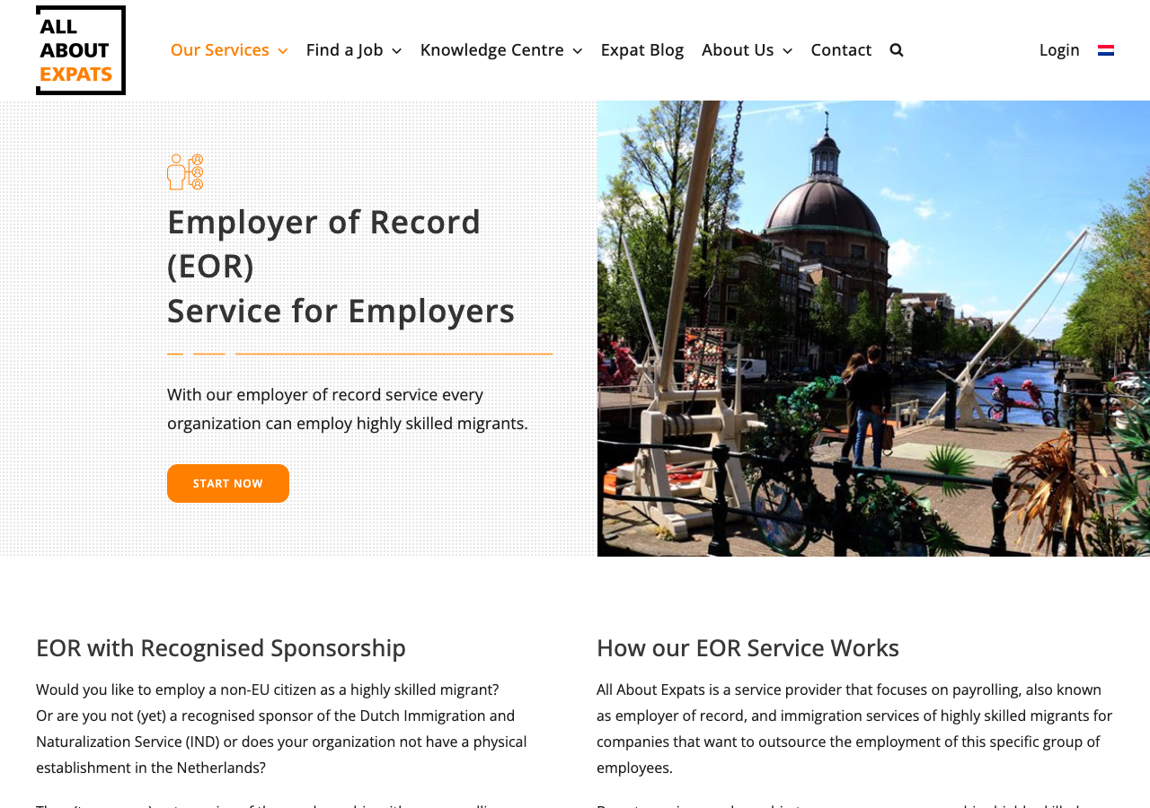 All About Expats All About Expats
