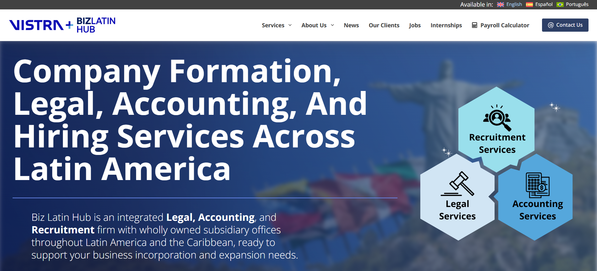 Biz Latin Hub Biz Latin Hub