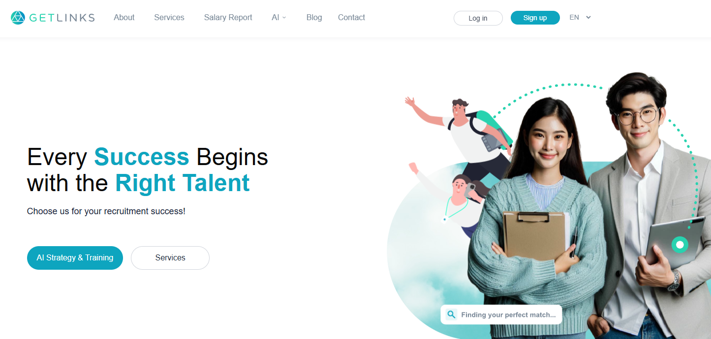 GetLinks GetLinks