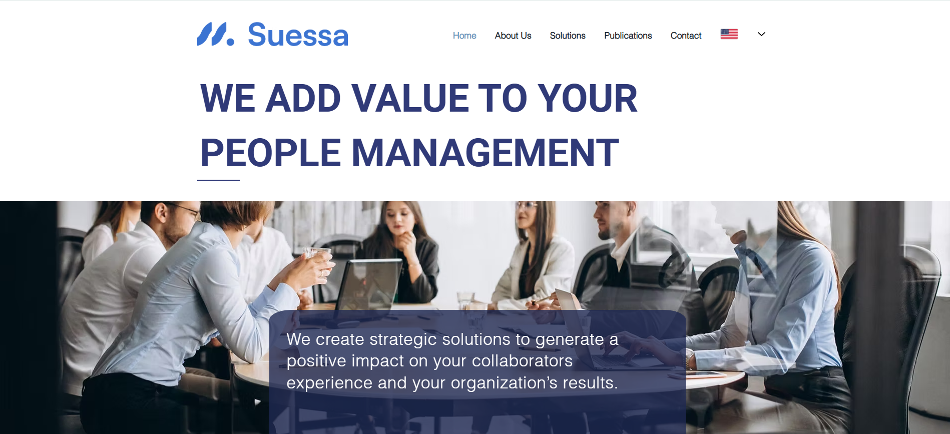 Grupo SUESSA Grupo SUESSA