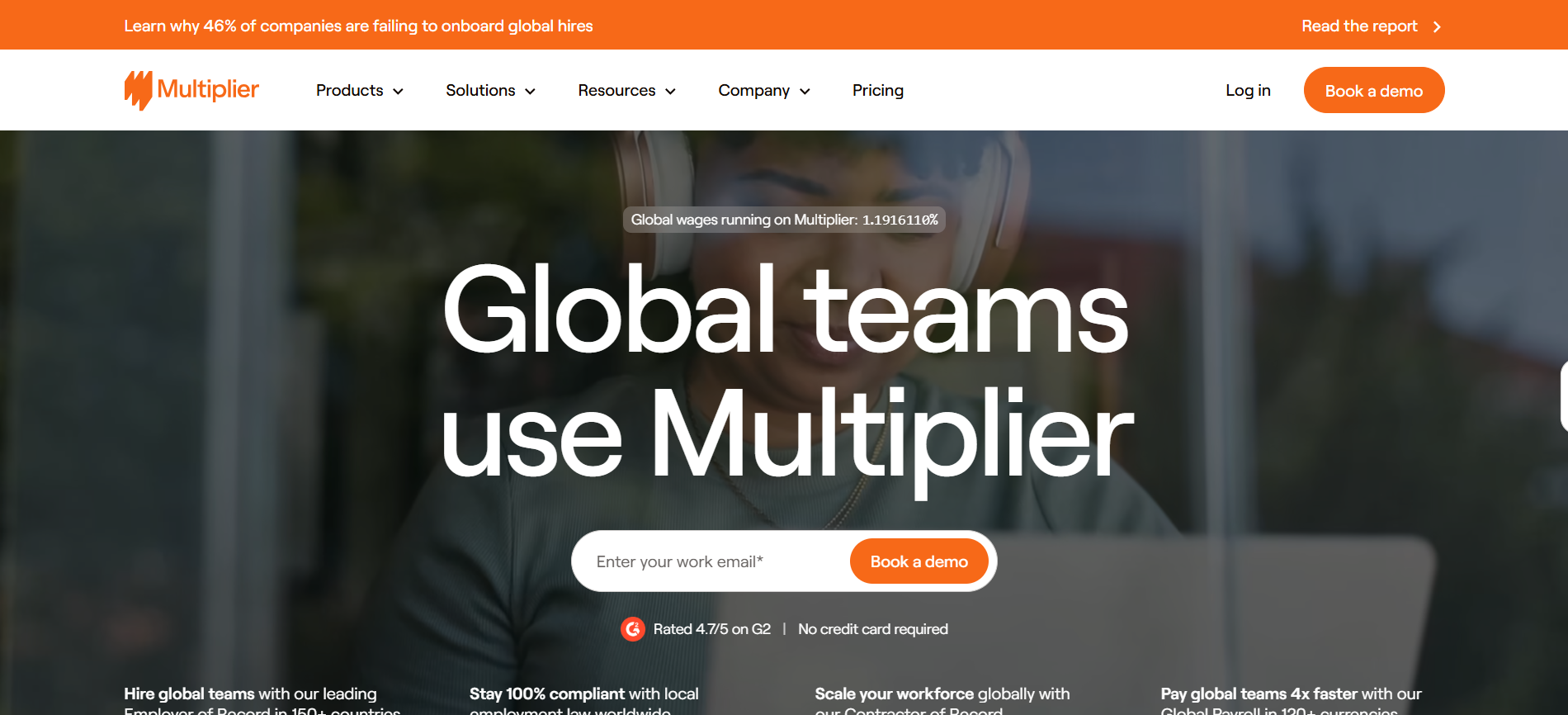 Multiplier Multiplier