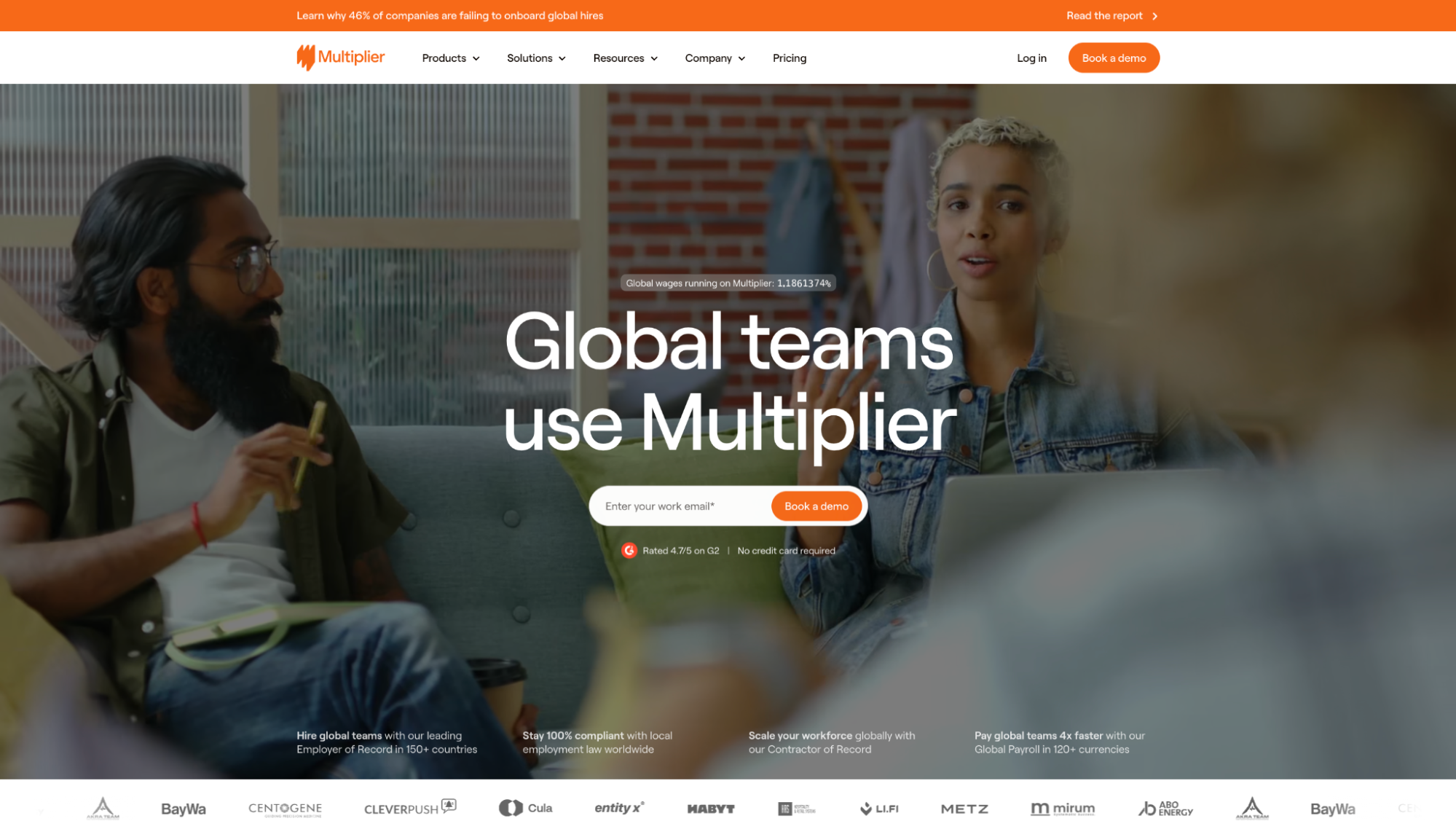 Multiplier Multiplier