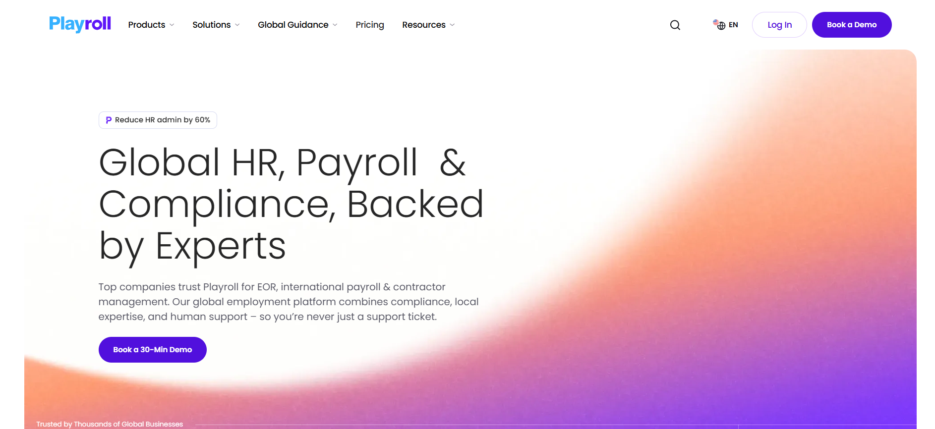 Playroll Playroll