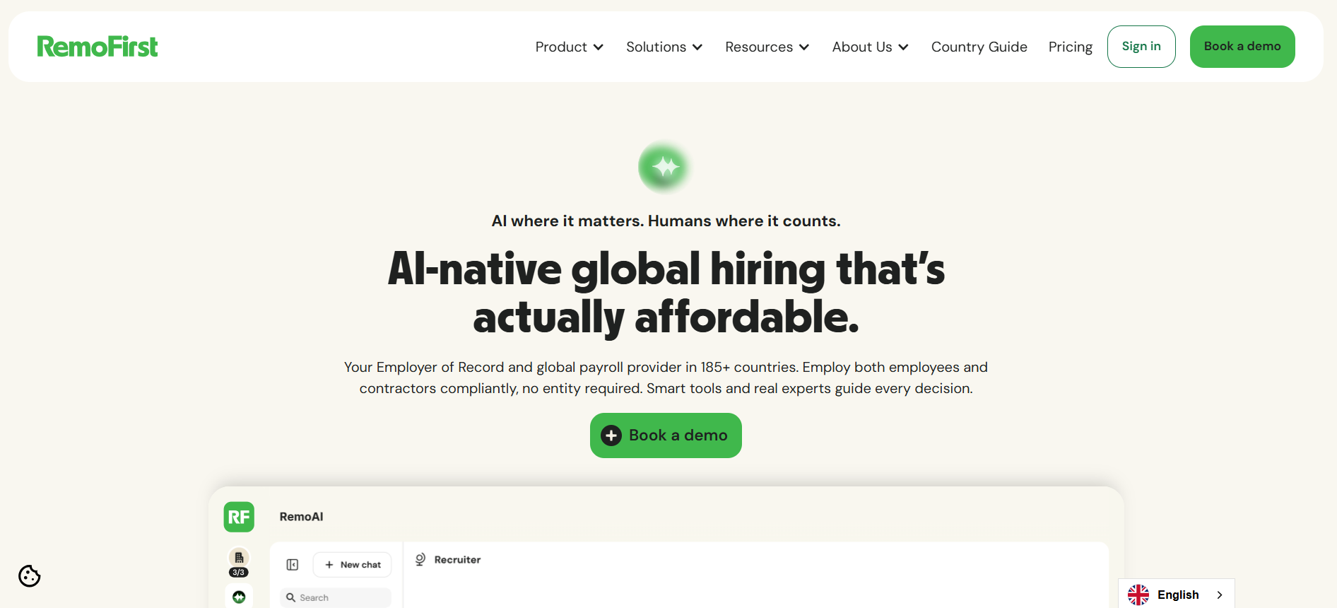 RemoFirst RemoFirst