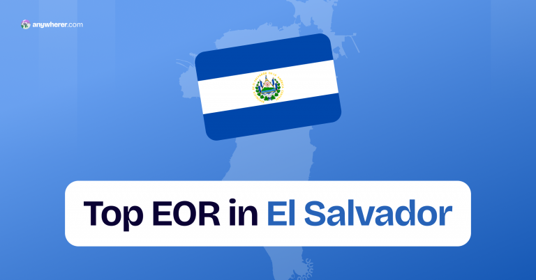 Top EOR in El Salvador