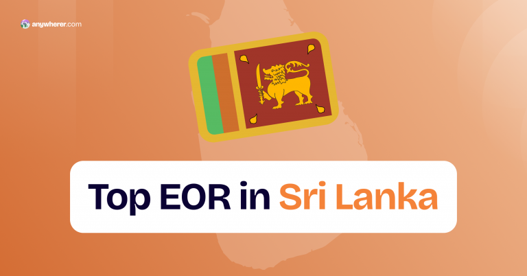 Top EOR in Sri Lanka