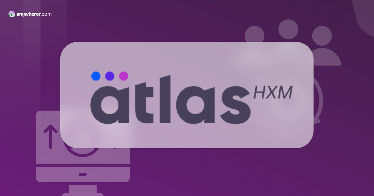 atlas hxm review