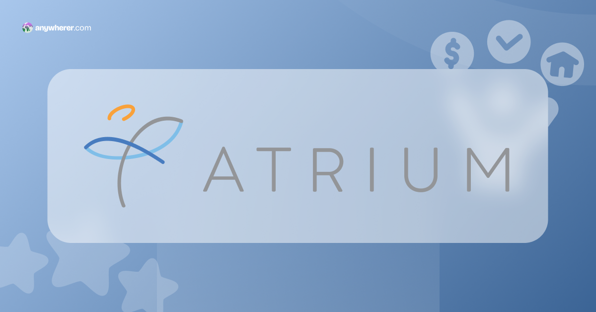 atrium global overview
