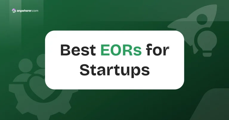 9 Best EOR for Startups in 2026