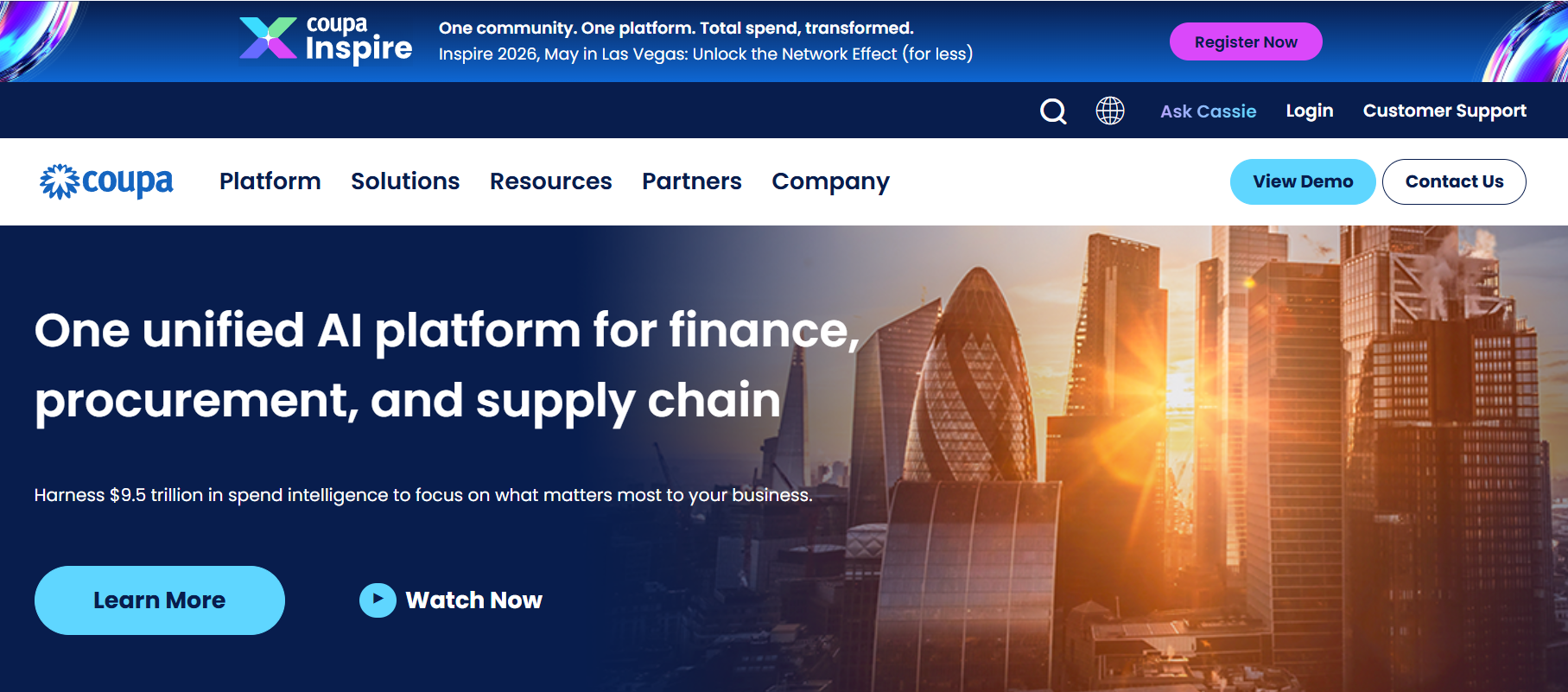 coupa review