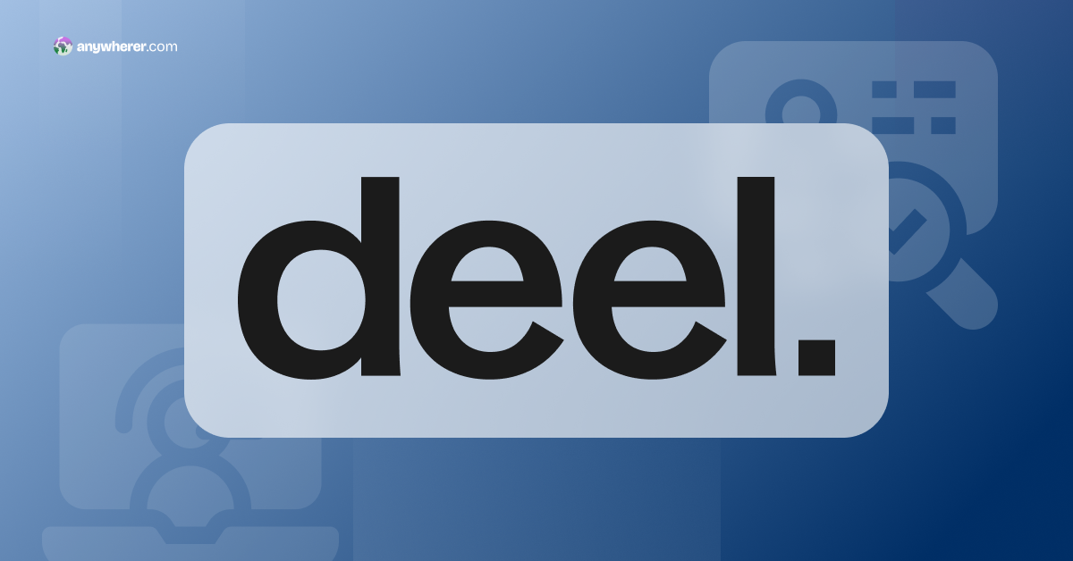 deel review