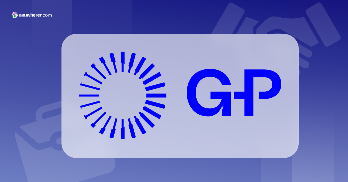 g-p review