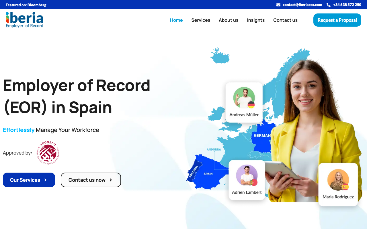 iberiaeor review