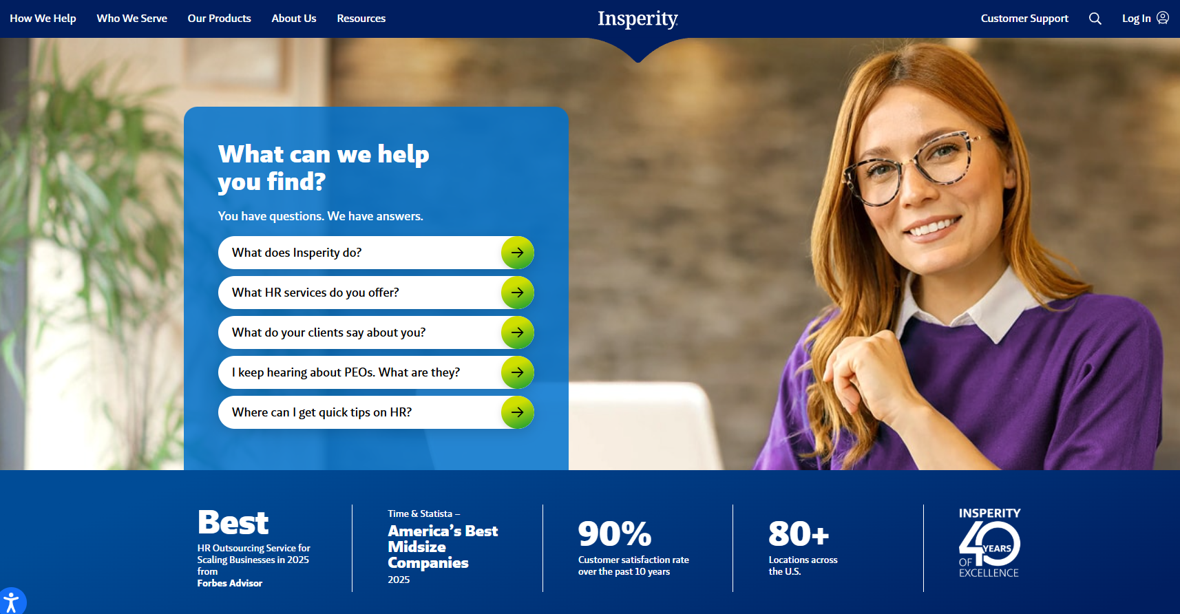 insperity review