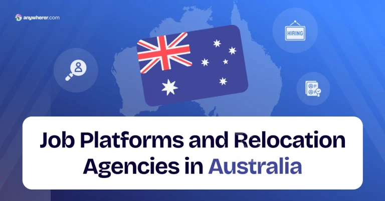 Top Job Platforms and Relocation Agencies in Australia in 2026