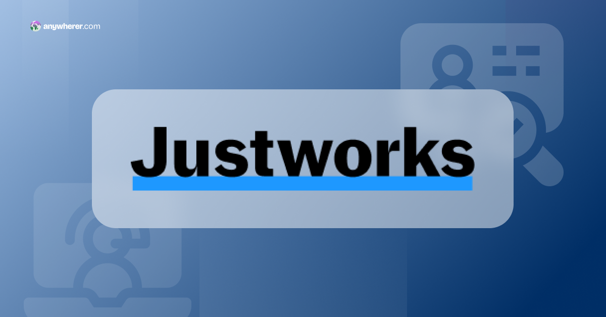 justworks review
