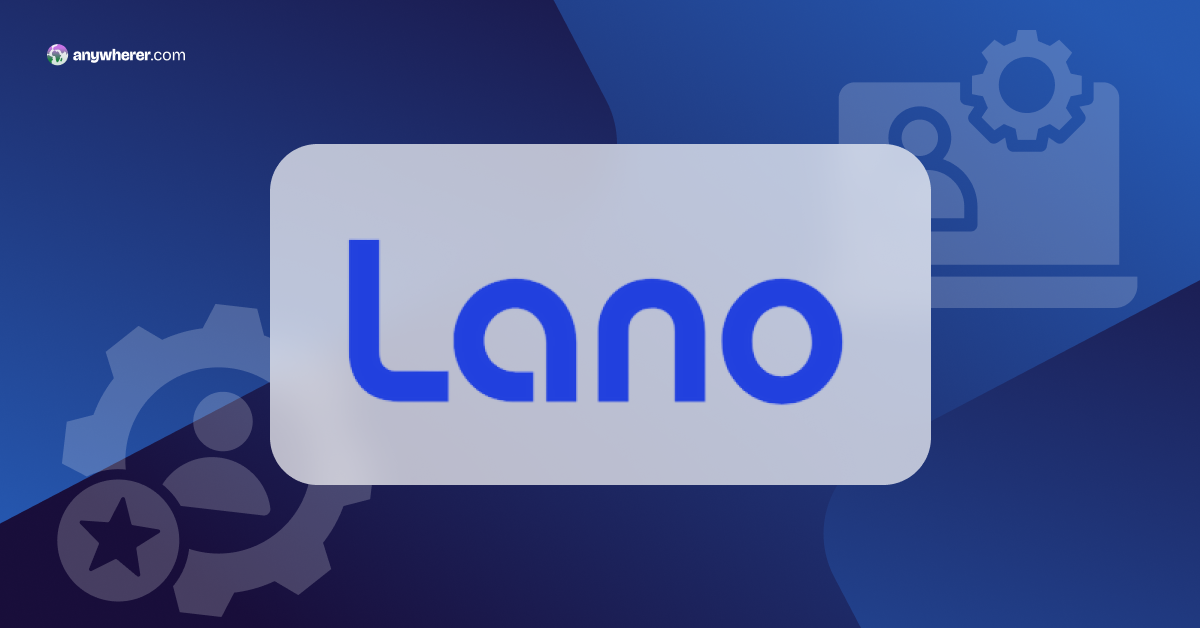 lano review