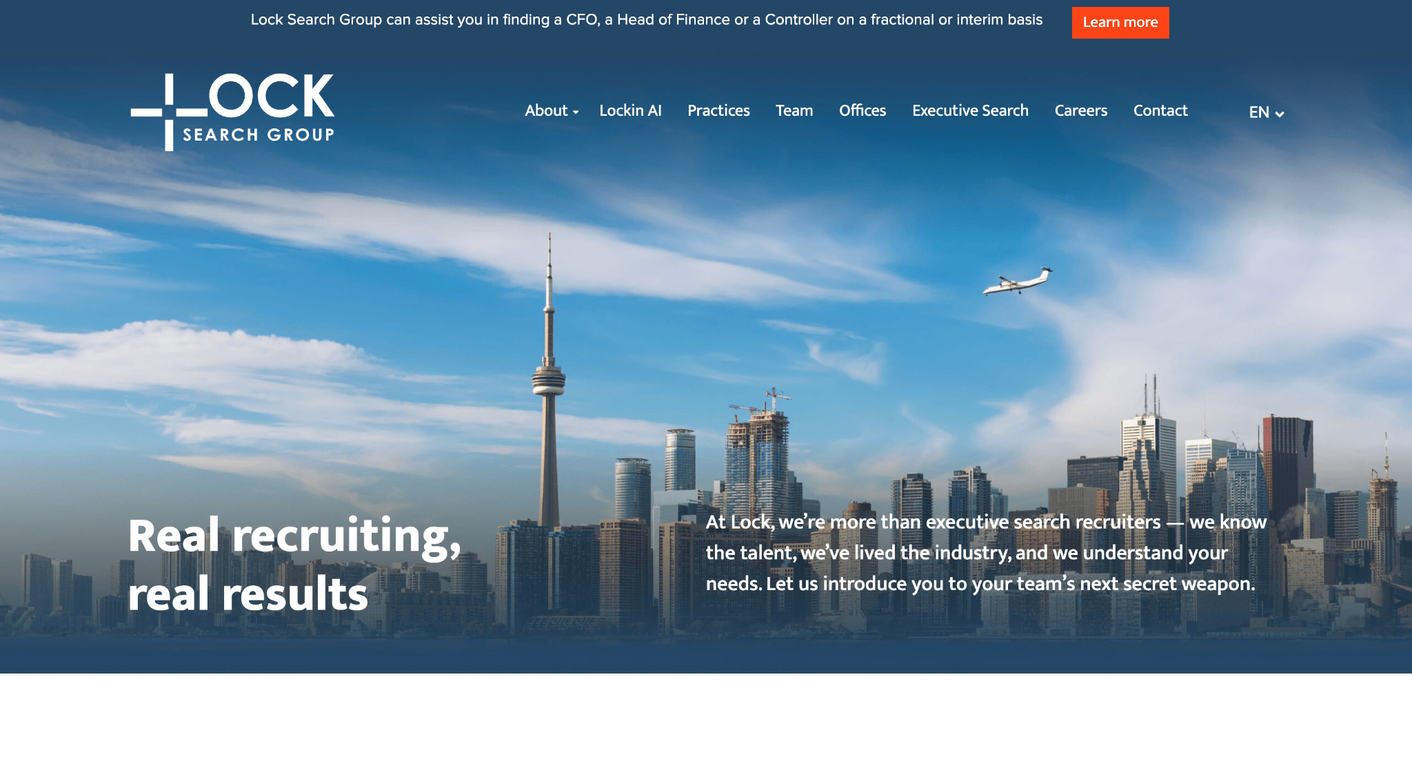 lock search group website