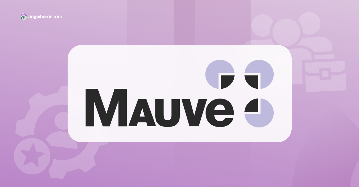mauvegroup review