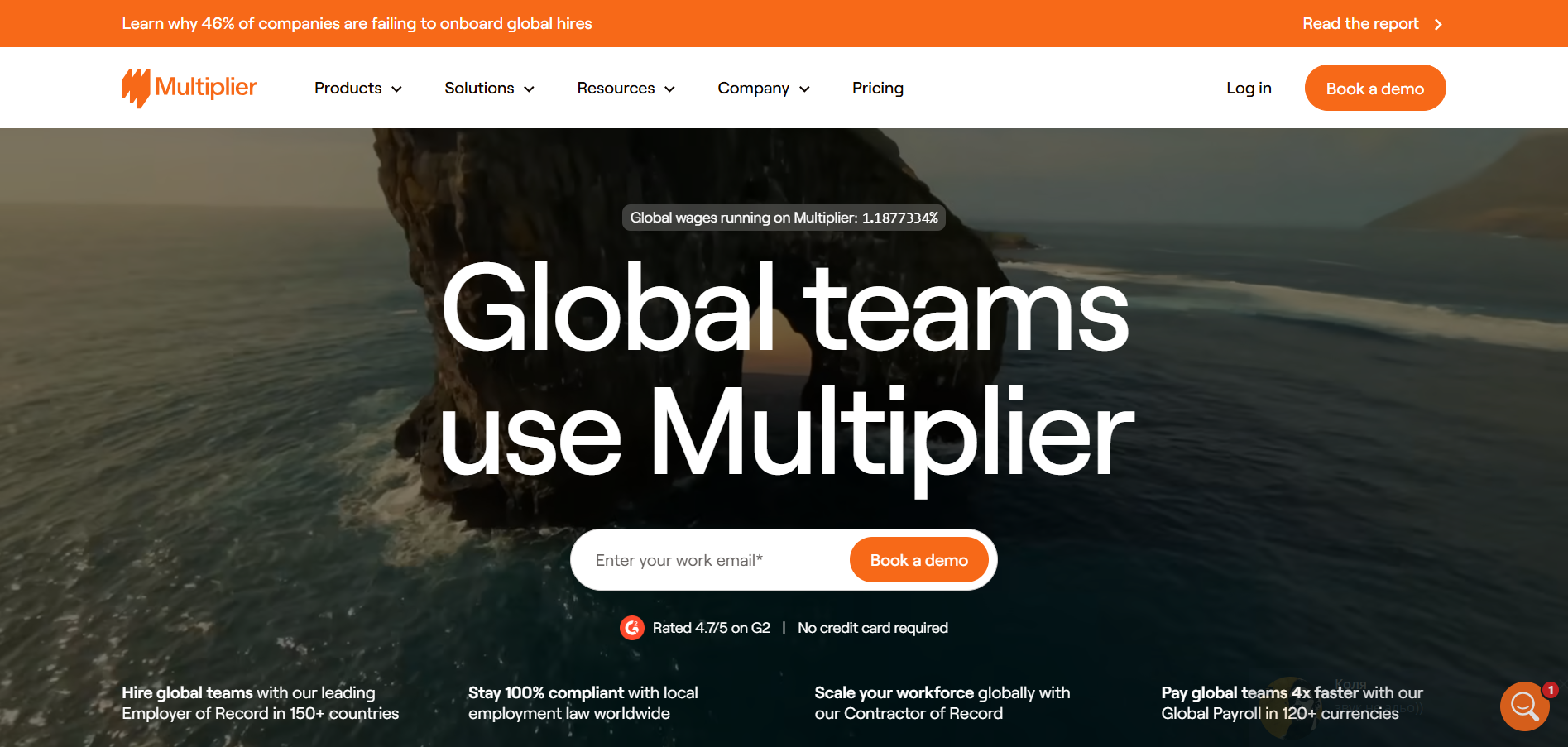 Multiplier Multiplier