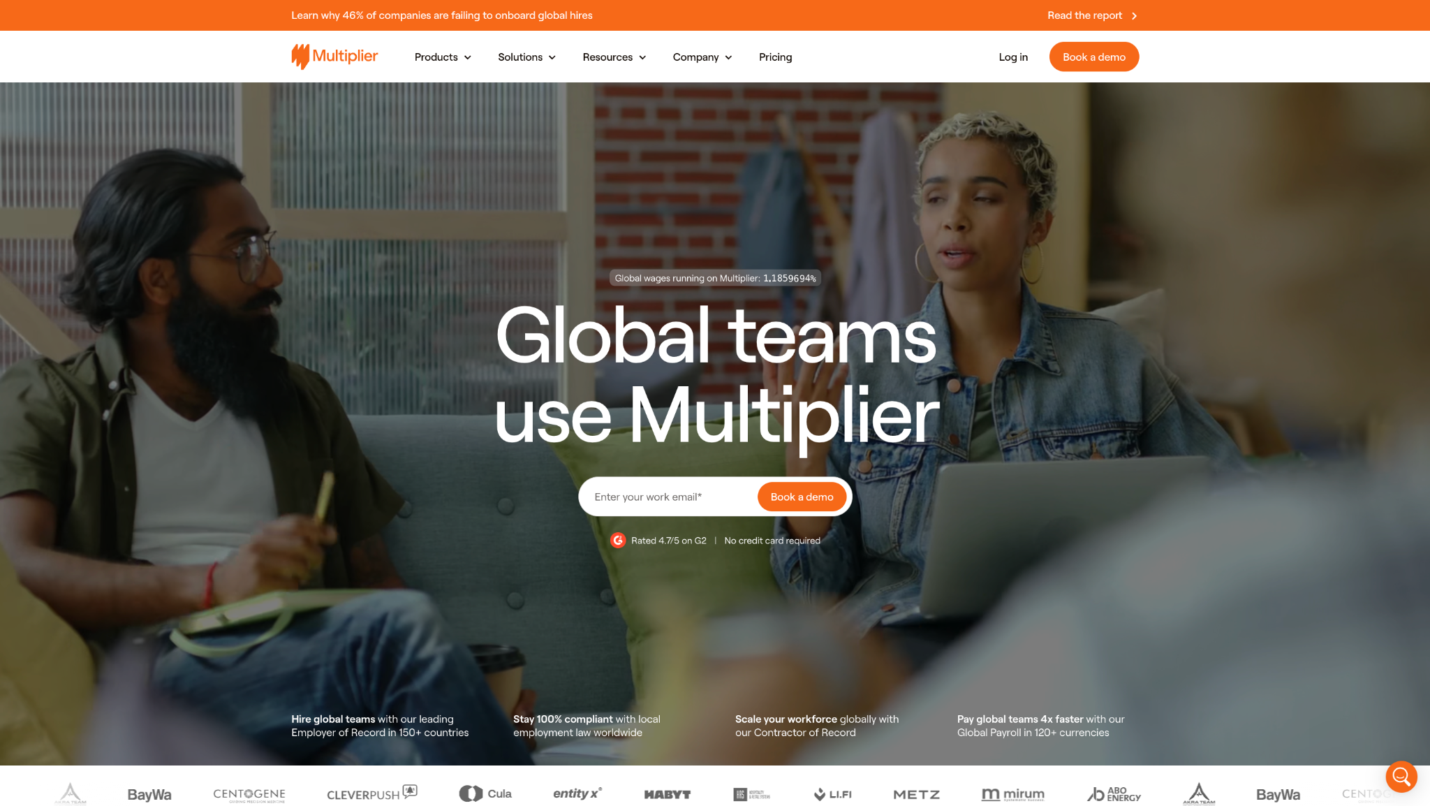 multiplier review