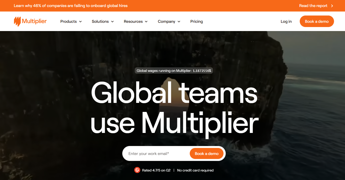 multiplier review