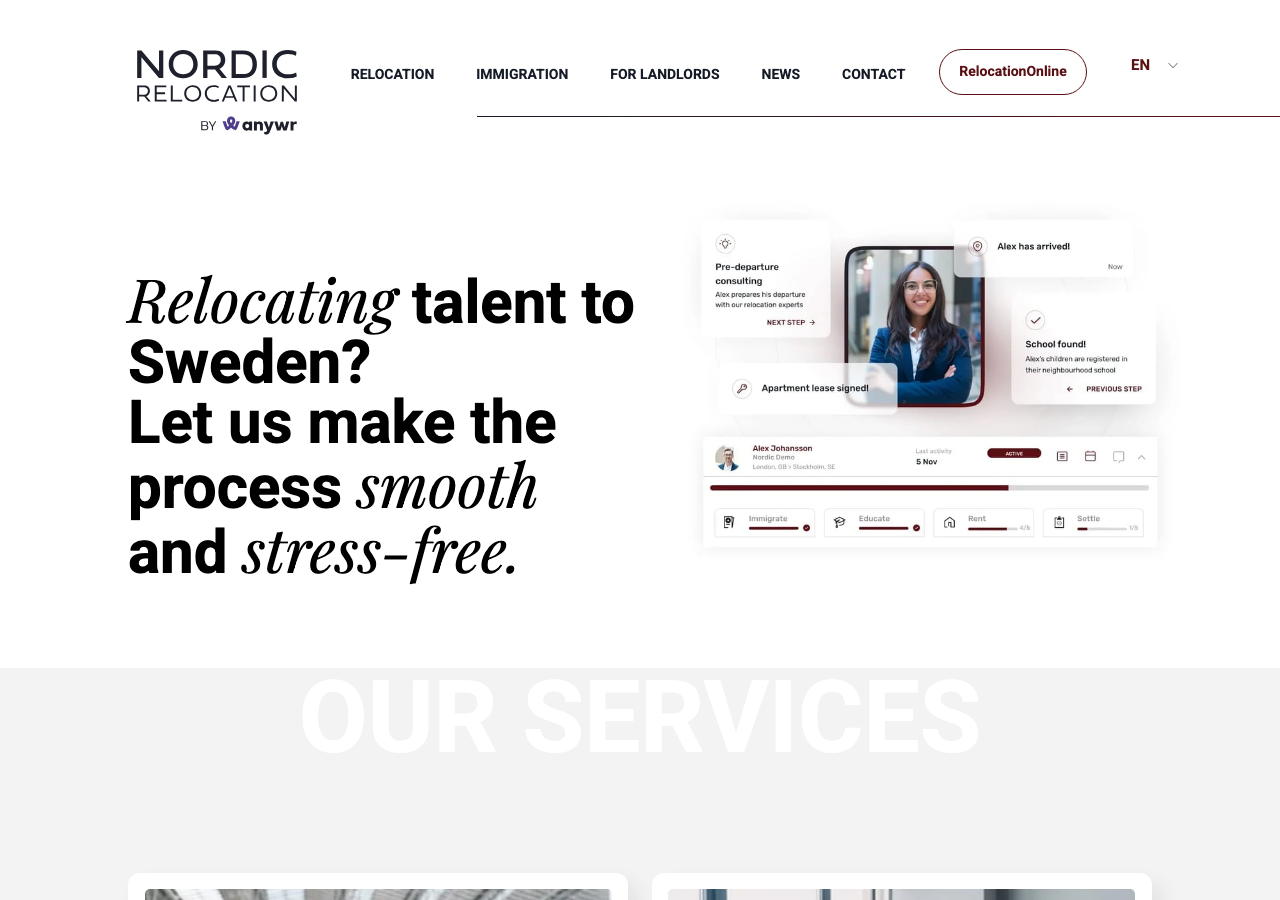 nordic relocation group review