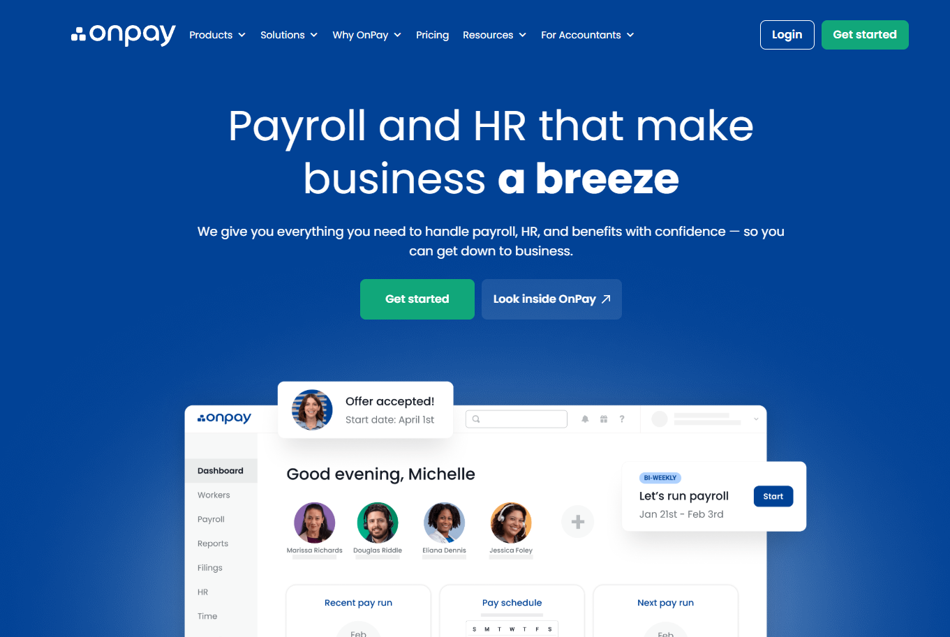onpay review