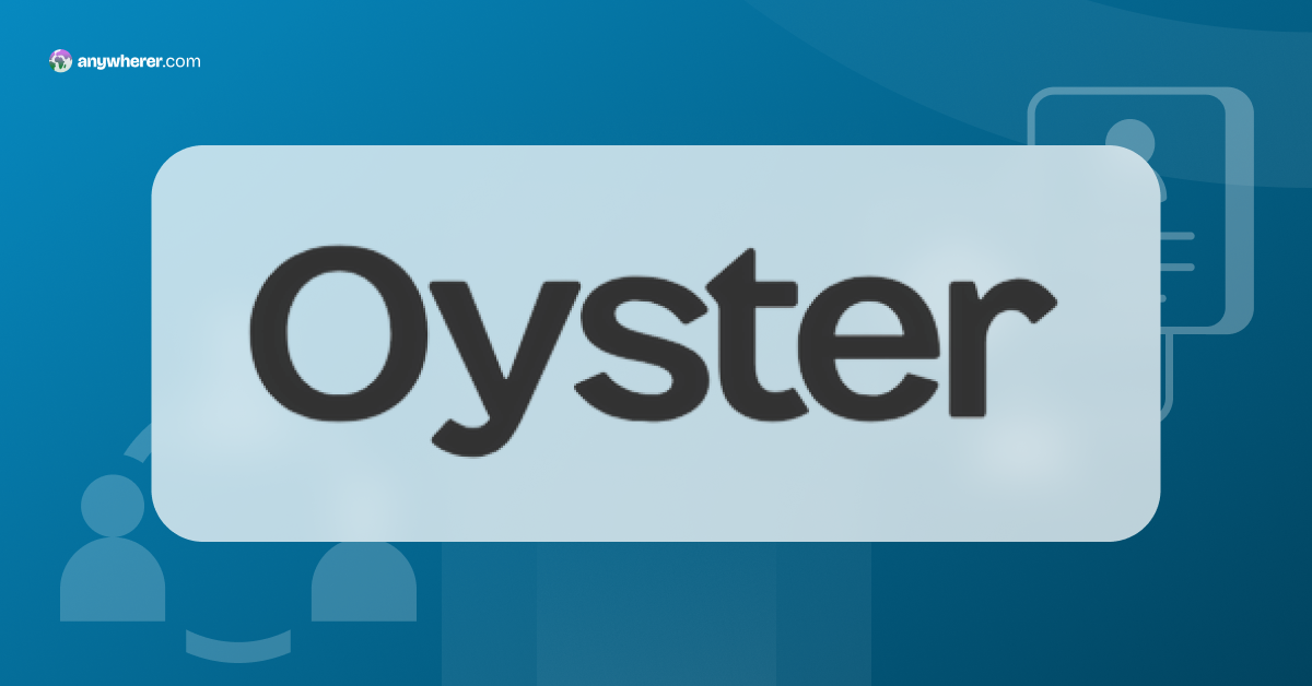oyster review